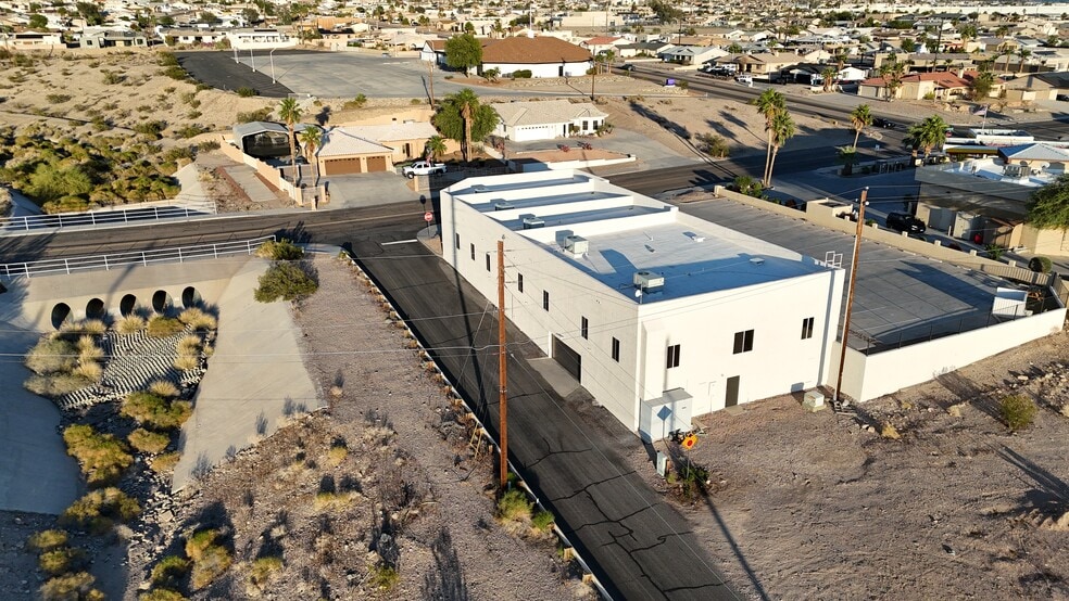More Photos Of 1515 N Lake Havasu Ave, Lake Havasu City General Retail For Sale