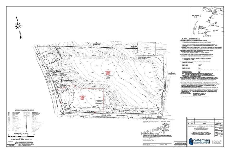 More Photos Of 10 Souza Rd, Tiverton Land For Sale