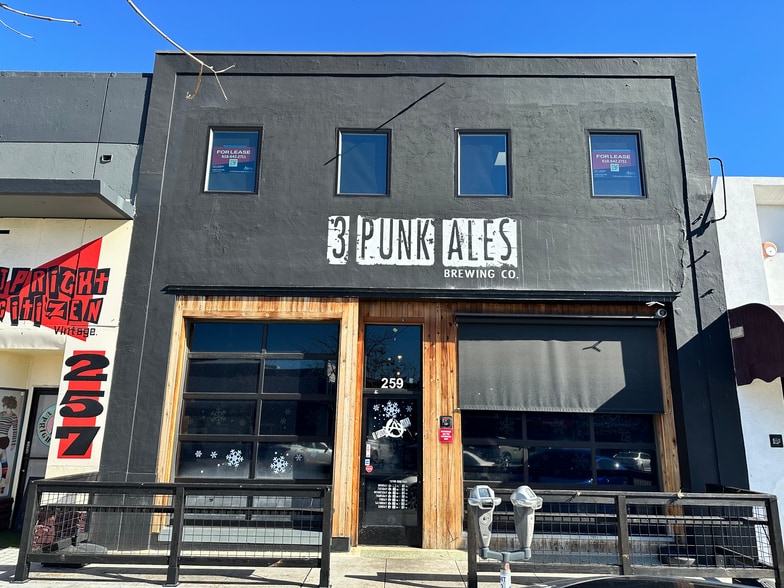 Primary Photo Of 259 3rd Ave, Chula Vista Storefront For Lease