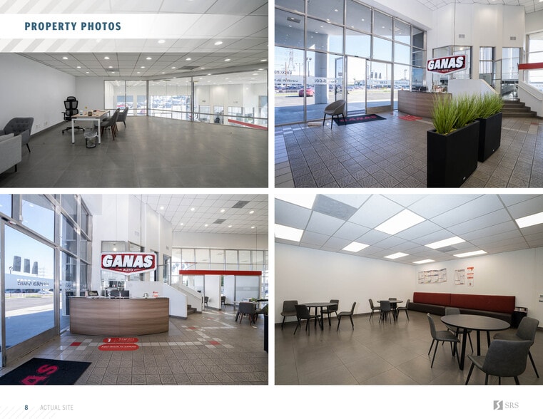 More Photos Of 8559 Artesia Blvd, Bellflower Auto Dealership For Sale
