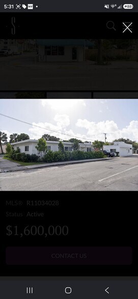 More Photos Of 1422 Lucerne Ave, Lake Worth Beach Land For Sale