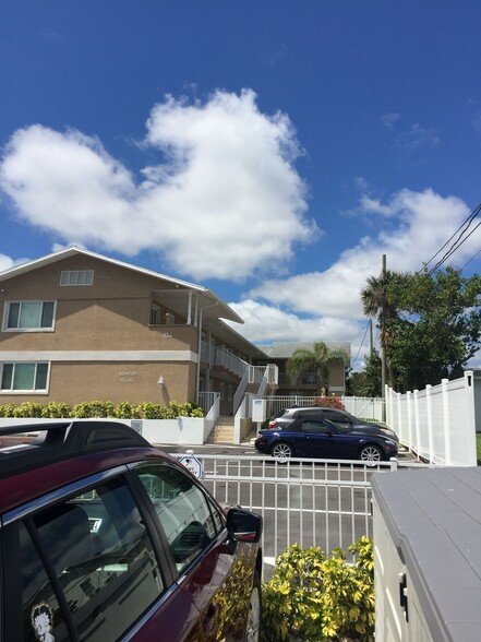 Primary Photo Of 134 Boynton Blvd, Daytona Beach Apartments For Sale