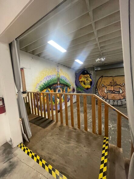 More Photos Of 5442 Alhambra Ave, Los Angeles Warehouse For Lease