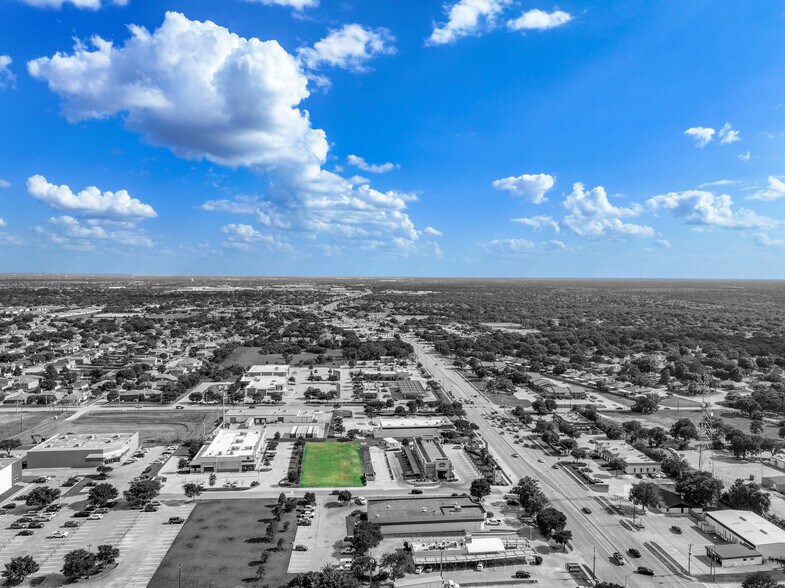 More Photos Of 5525 S Cooper St, Arlington Land For Sale