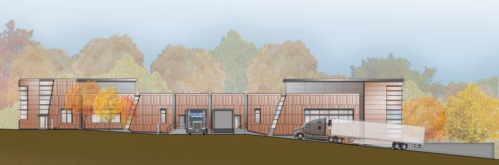 More Photos Of 13 Popes Ln, Danvers Flex For Lease