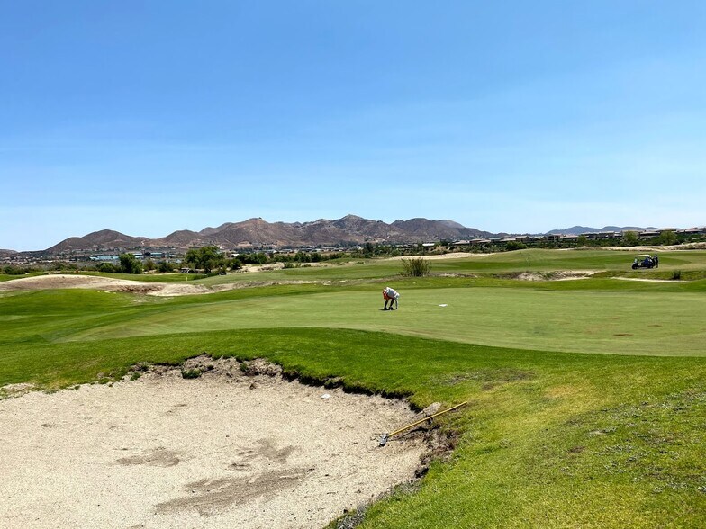 More Photos Of 29381 Village Pky, Lake Elsinore Golf Course Driving Range For Sale