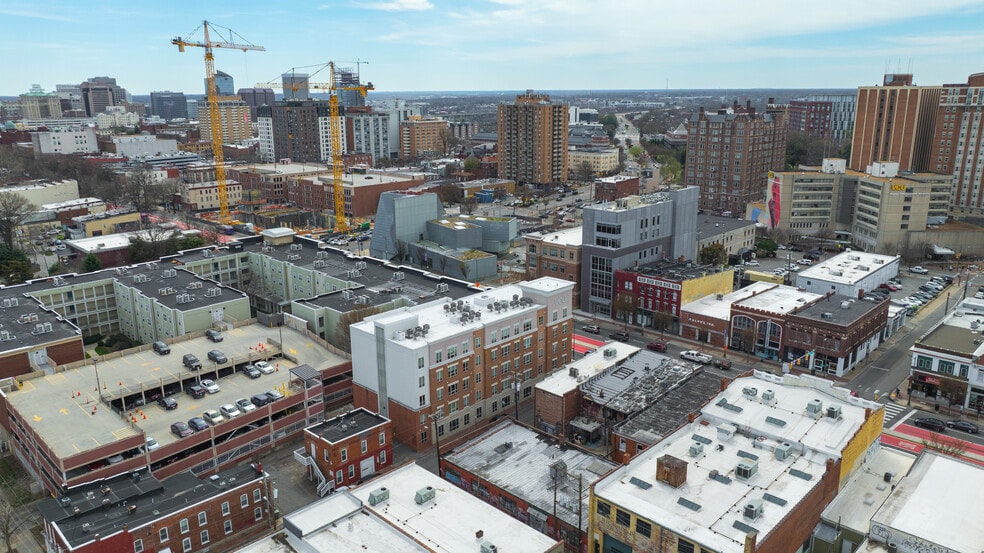 More Photos Of 304-306 Gilmer St, Richmond Manufacturing For Sale