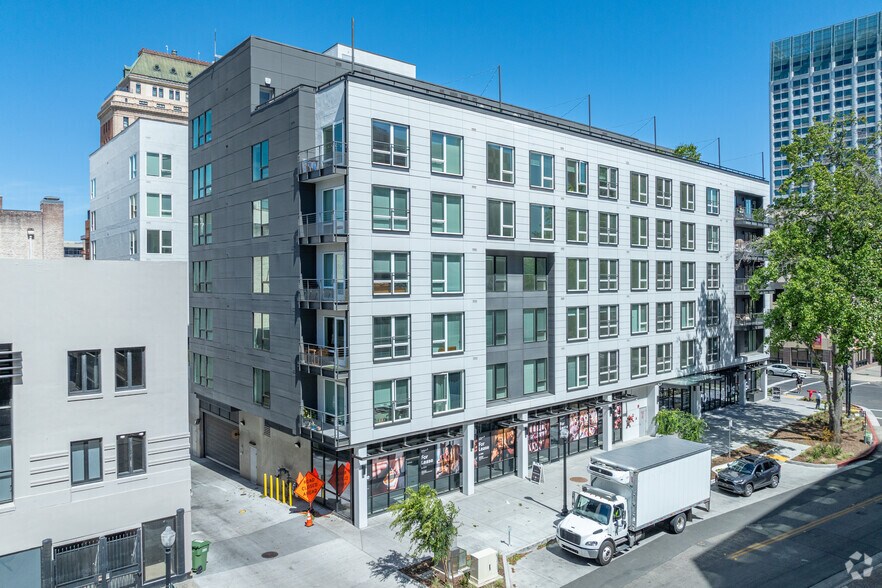 More Photos Of 1010 11th St, Sacramento Apartments For Lease