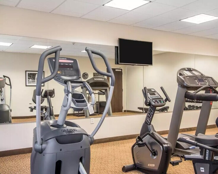 More Photos Of , Meridian Hospitality For Sale