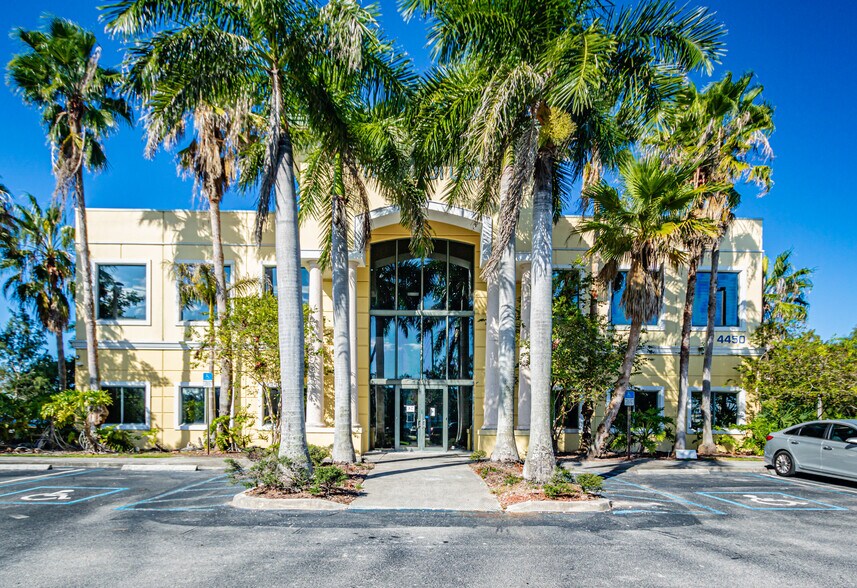 Primary Photo Of 4450 NW 126th Ave, Coral Springs Warehouse For Lease