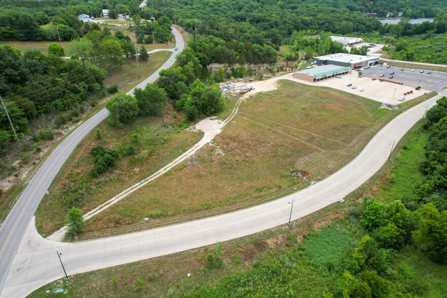 Primary Photo Of 1.79 Ac. Bavarian Hills Plaza, Hermann Land For Sale