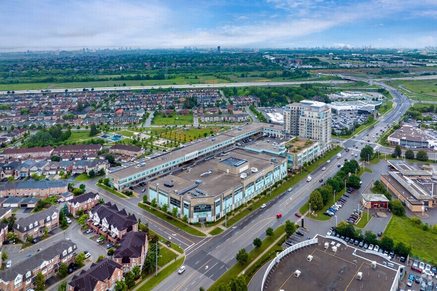 More Photos Of 8339 Kennedy Rd, Markham General Retail For Sale