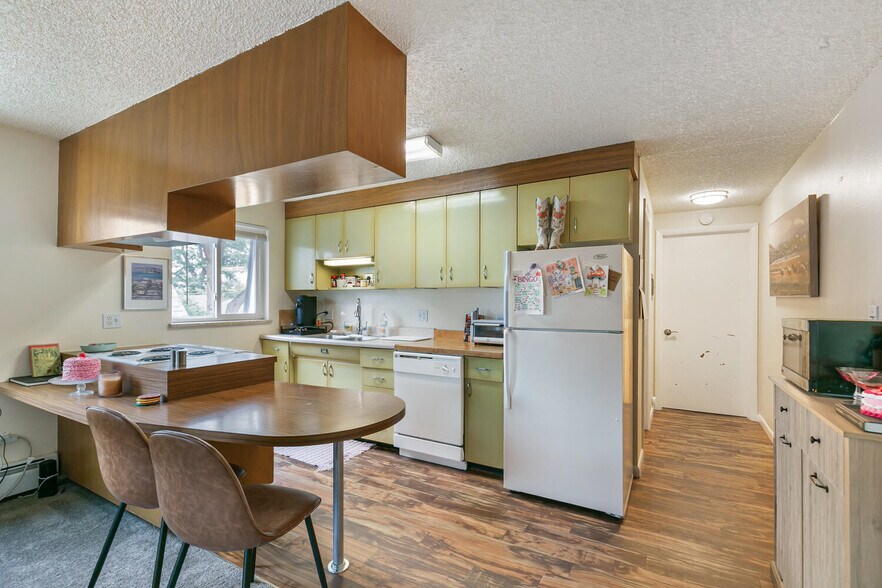 More Photos Of 3820 Xavier St, Denver Multifamily For Sale