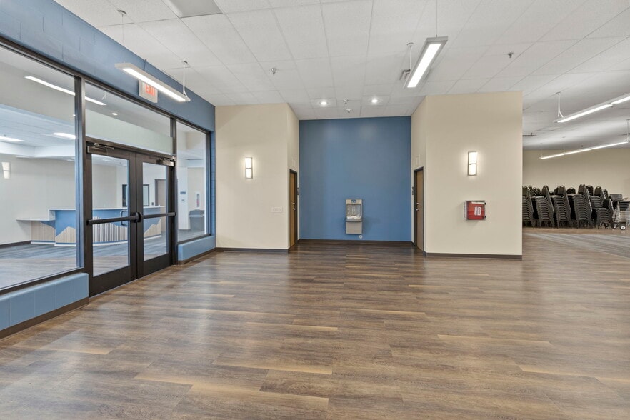 More Photos Of 6436 S Hwy 85-87, Colorado Springs General Retail For Sale