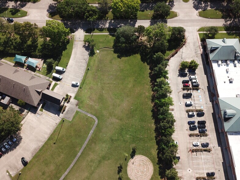 Primary Photo Of 1.6611 Acres South Mason Road @ Westheimer Parkway, Katy Land For Sale