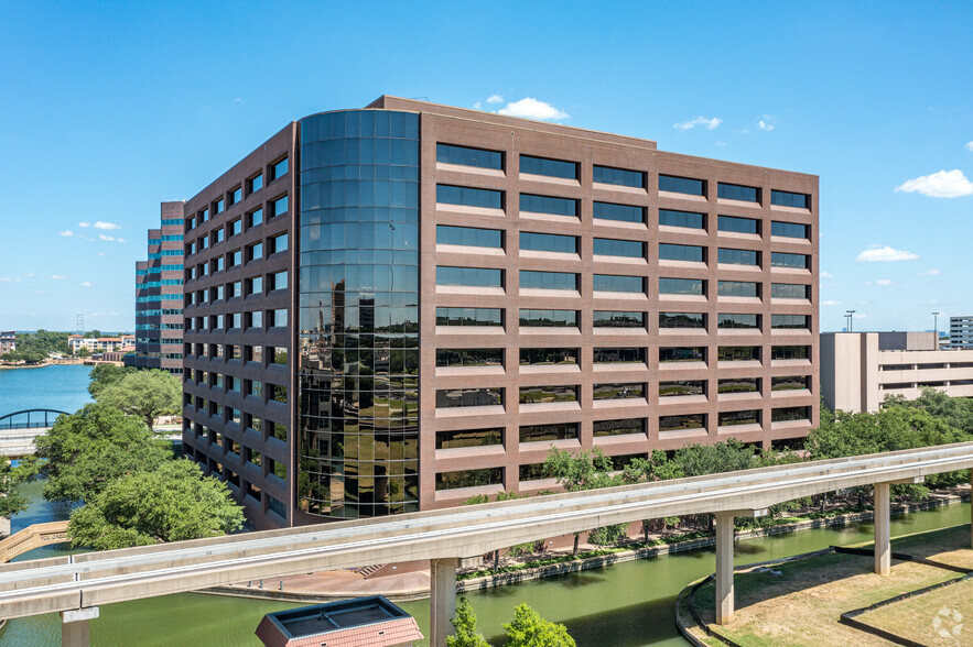 Primary Photo Of 400 E Las Colinas Blvd, Irving Office For Lease