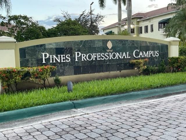 More Photos Of 17900 NW 5th St, Pembroke Pines Medical For Lease
