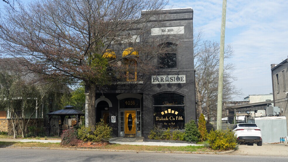 More Photos Of 4036 5th Ave S, Birmingham Office For Sale