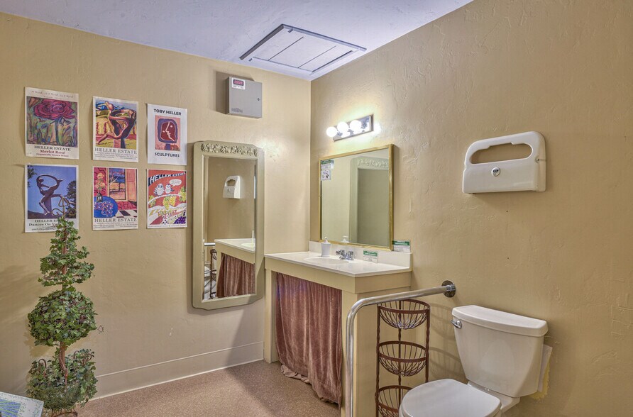 More Photos Of 69 W Carmel Valley Rd, Carmel Valley Freestanding For Sale