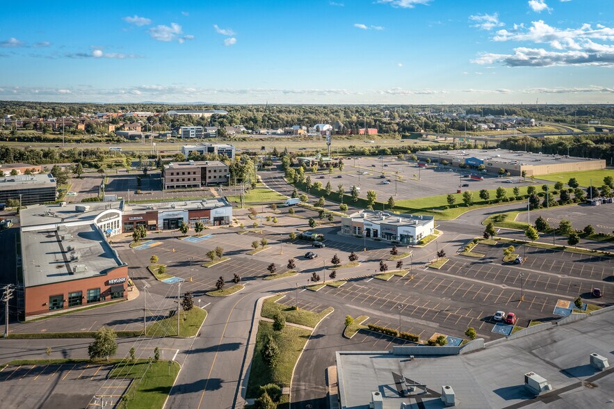 More Photos Of 625-730 Rue De La Concorde, Lévis Unknown For Lease