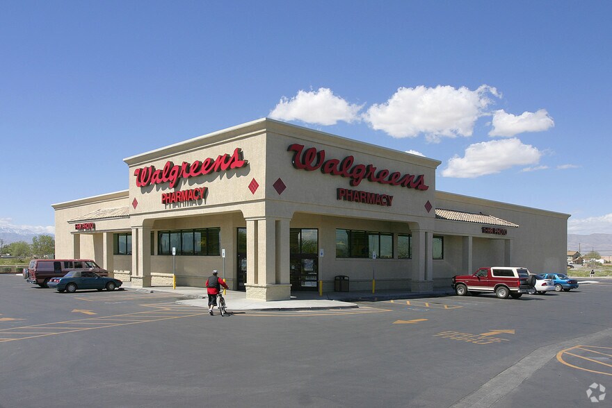 More Photos Of 5082 E Lake Mead Blvd, Las Vegas Drugstore For Lease