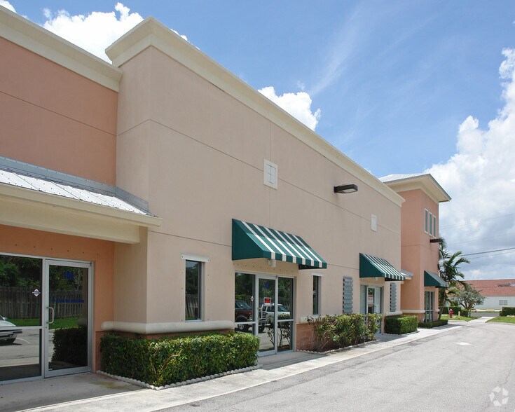 More Photos Of 1470 N Congress Ave, West Palm Beach Light Distribution For Lease