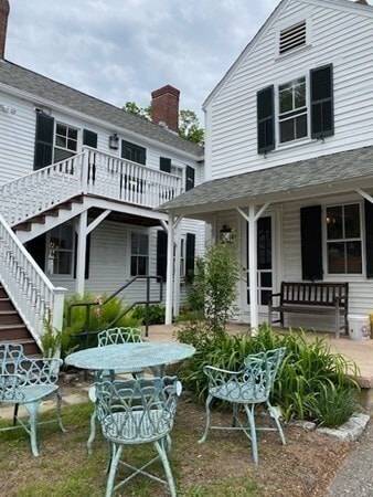 More Photos Of 353 Boston Post Rd, Sudbury Office For Lease