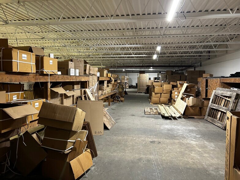 More Photos Of 325 Jay St, Coldwater Industrial For Sale