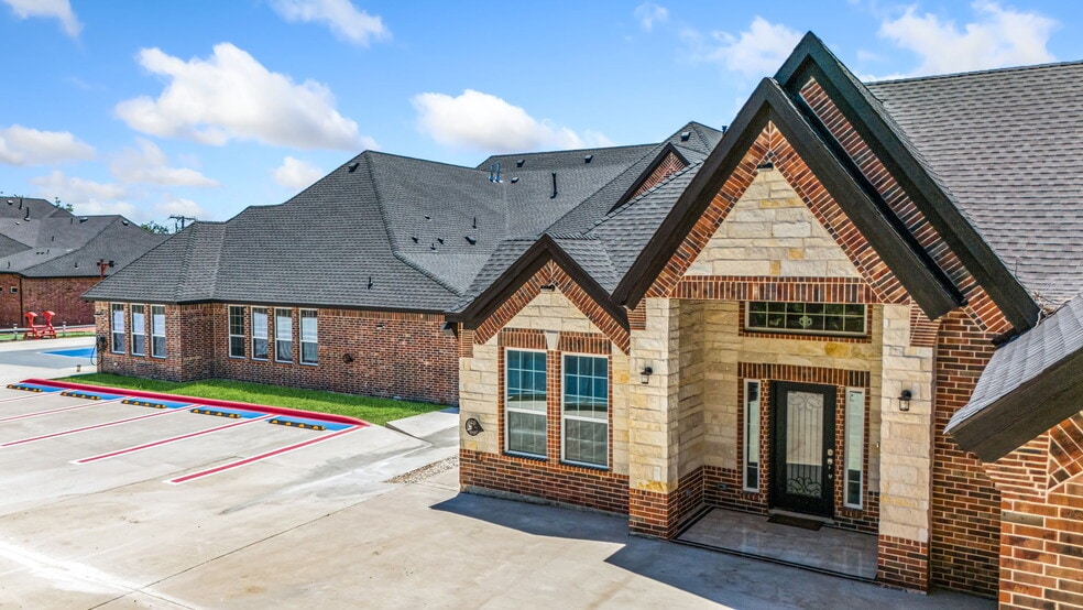 More Photos Of , Garland Healthcare For Sale