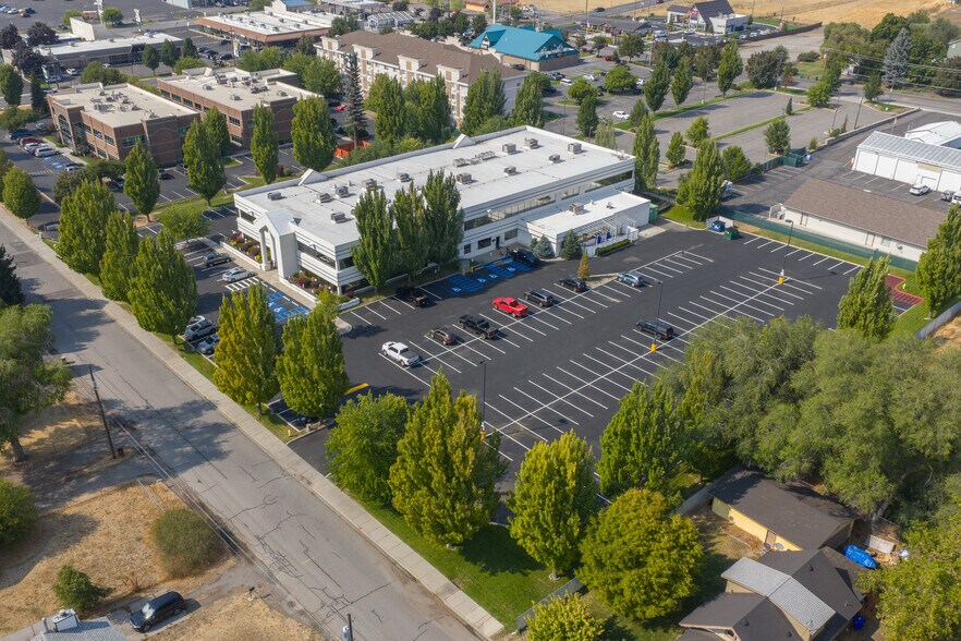 More Photos Of 9317 E Sinto Ave, Spokane Office For Sale