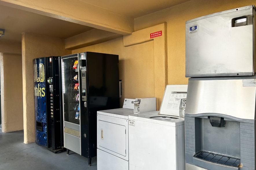 More Photos Of 1750 E Main St, Mesa Hotel For Sale