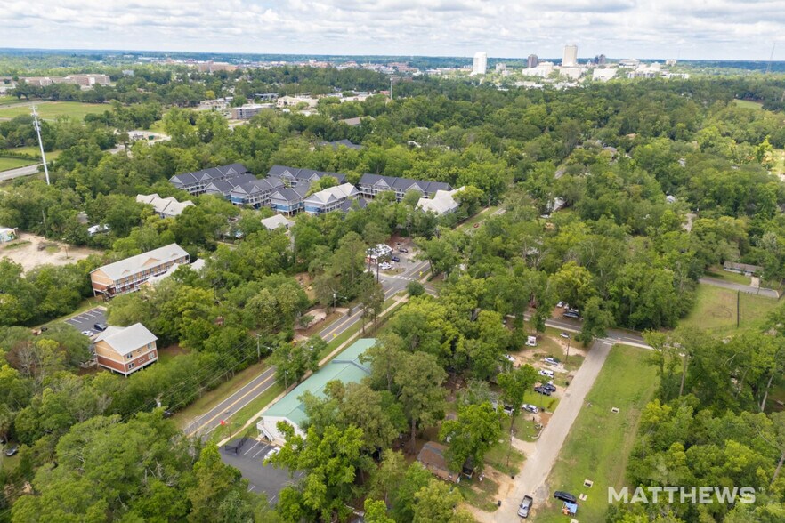 More Photos Of 2501 S Meridian St, Tallahassee Apartments For Sale