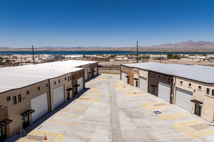 More Photos Of 1191 Lake Havasu Ave, Lake Havasu City Industrial For Lease
