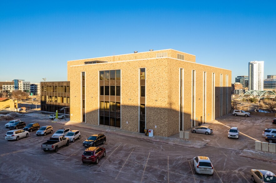 More Photos Of 2490 W 26th Ave, Denver Unknown For Lease