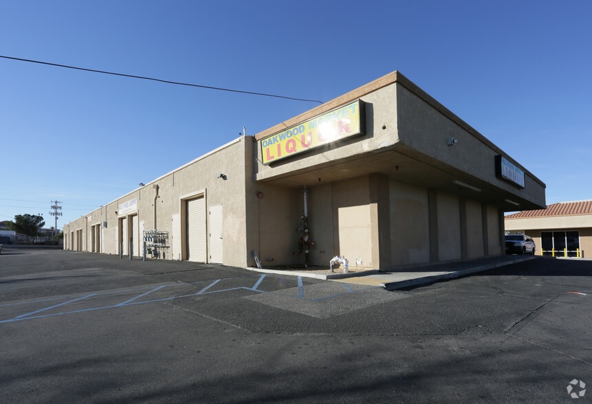 More Photos Of 12053 Mariposa Rd, Hesperia Freestanding For Lease