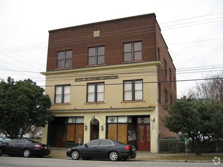 More Photos Of 1001 Washington St, Columbia Office For Lease