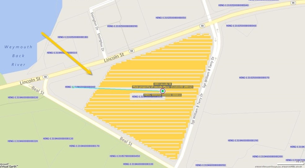 More Photos Of 400 Lincoln St, Hingham Unknown For Lease