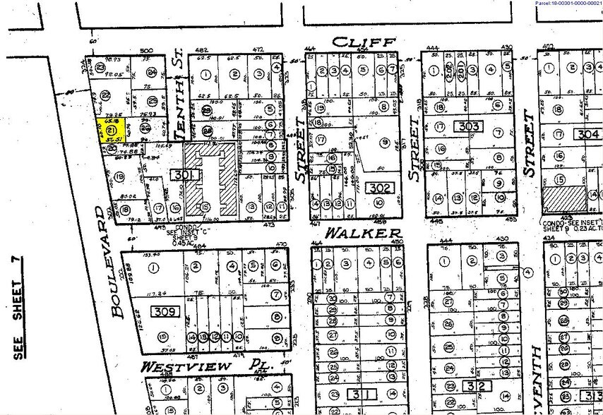 More Photos Of 312-314 Bergen Blvd, Fairview Freestanding For Sale