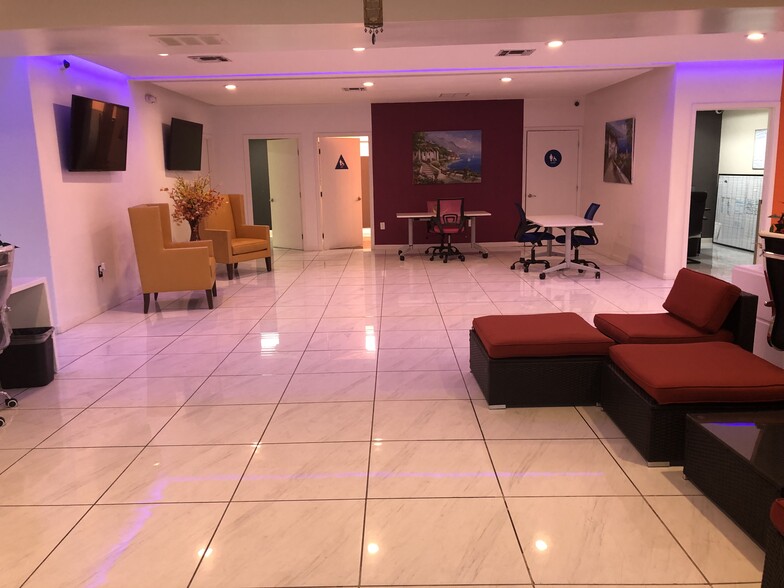 More Photos Of Unit B - 2828 Monterey Hwy, San Jose Land For Lease