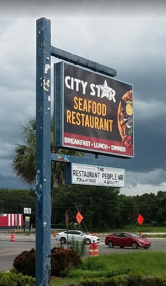 More Photos Of 740 State Road 60 W, Lake Wales Restaurant For Lease