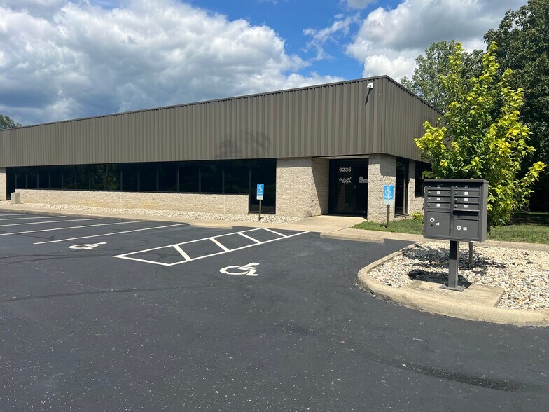 Primary Photo Of 6235 Enterprise Ct, Dublin Office For Lease