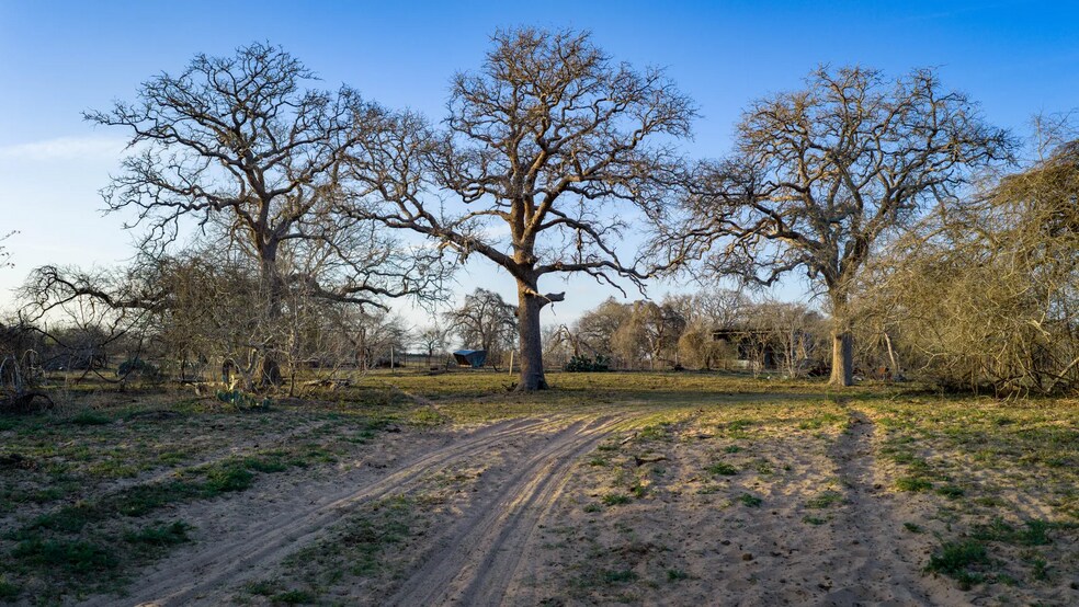 More Photos Of Texas 97, Cost Land For Sale