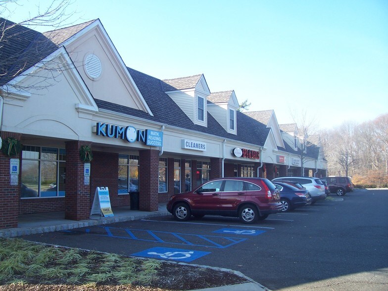 More Photos Of 2144 US Highway 130, Bordentown Freestanding For Lease