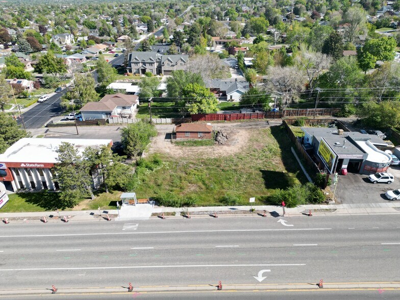 More Photos Of 2725 E 3300 S, Salt Lake City Land For Sale