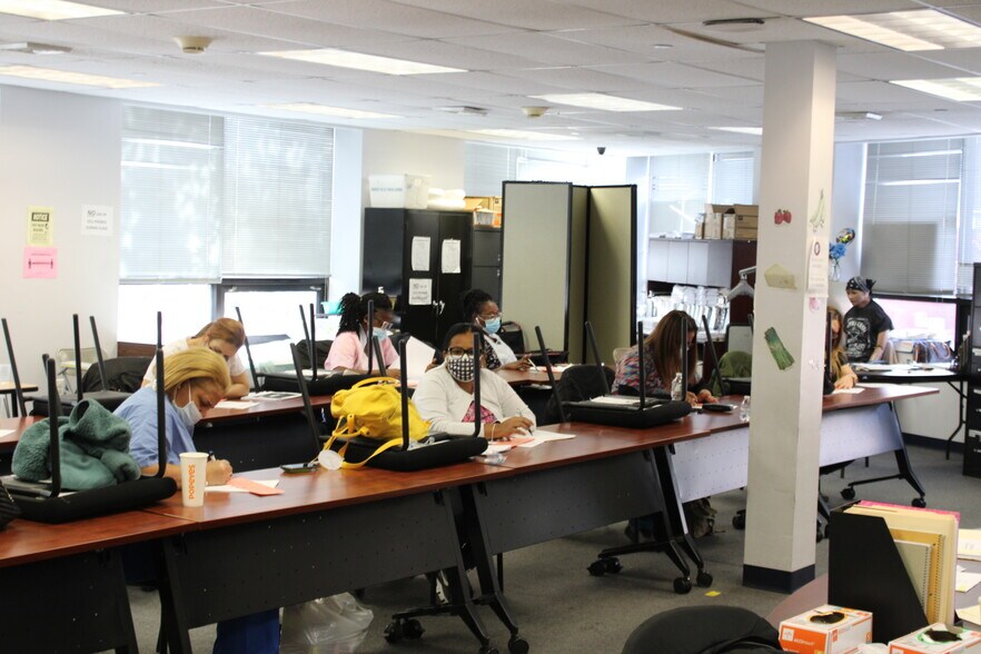 More Photos Of 2770 3rd Ave, Bronx Daycare Center For Lease