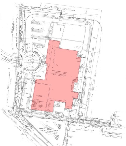 More Photos Of 2300 Craftsman Cir, Hyattsville Warehouse For Lease