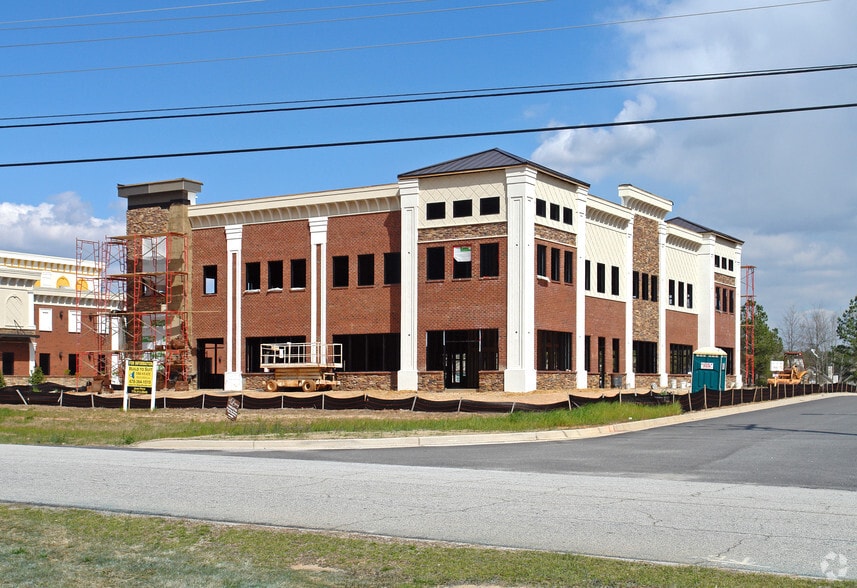 Primary Photo Of 1155 Senoia Rd, Tyrone Medical For Lease