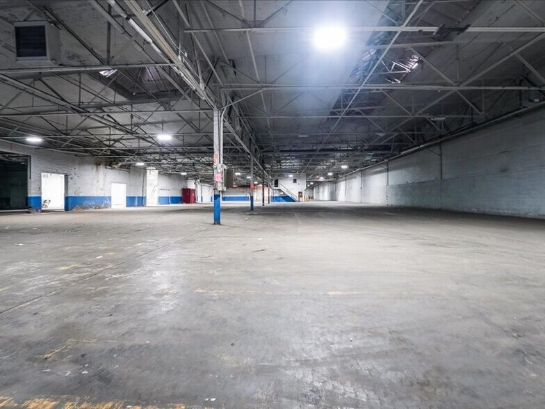 More Photos Of 150 Pacific Ave, Jersey City Warehouse For Lease