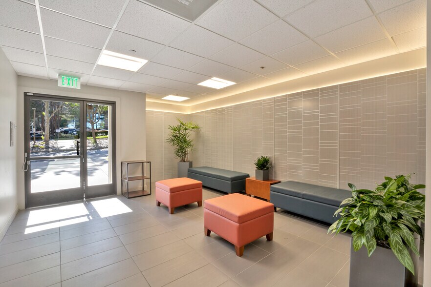 More Photos Of 2610 Crow Canyon Rd, San Ramon Medical For Lease