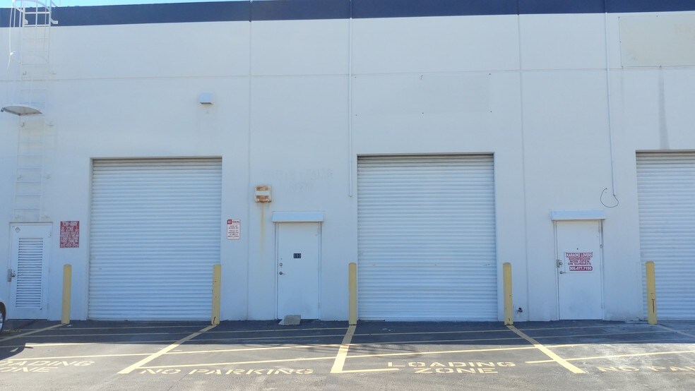 More Photos Of 7500 NW 25th St, Miami Unknown For Lease